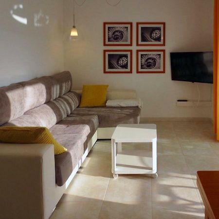 Clubrent - Rubino Apartment Calpe Exterior photo