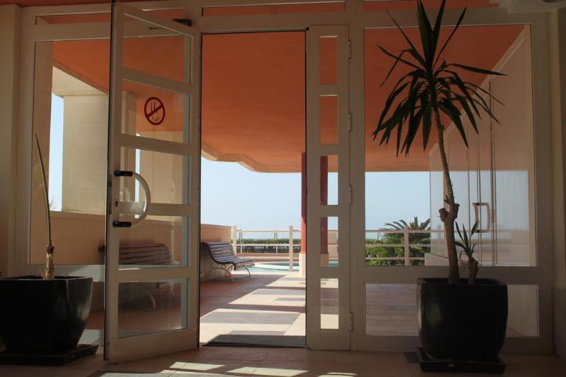 Clubrent - Rubino Apartment Calpe Exterior photo