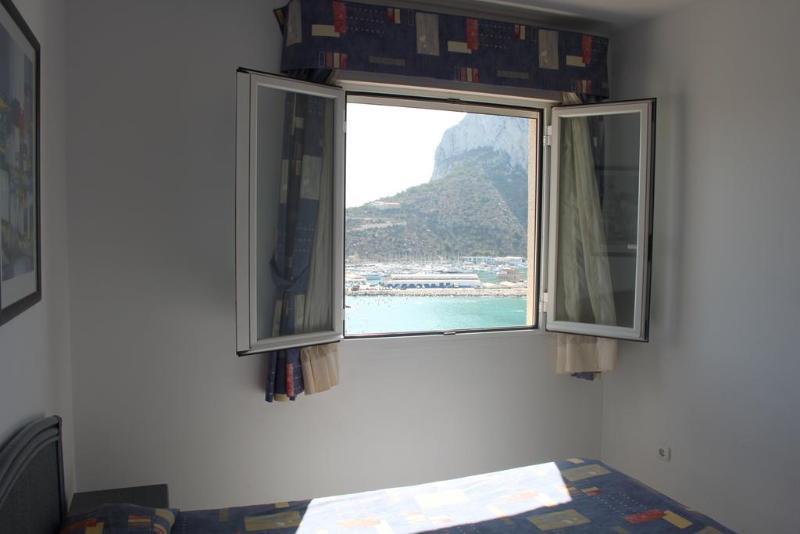 Clubrent - Rubino Apartment Calpe Exterior photo