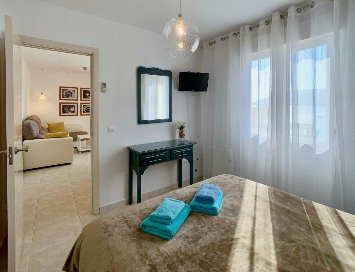 Clubrent - Rubino Apartment Calpe Exterior photo